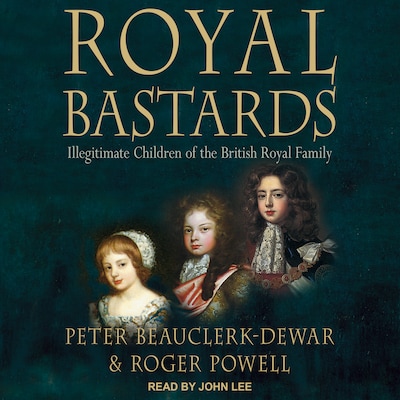 Royal Bastards