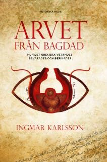 Arvet från Bagdad