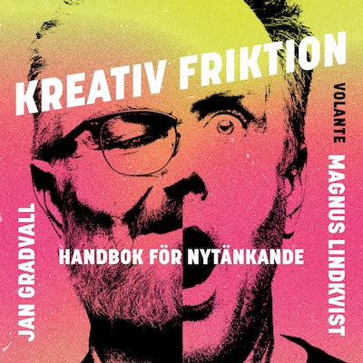 Kreativ friktion