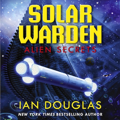 Alien Secrets