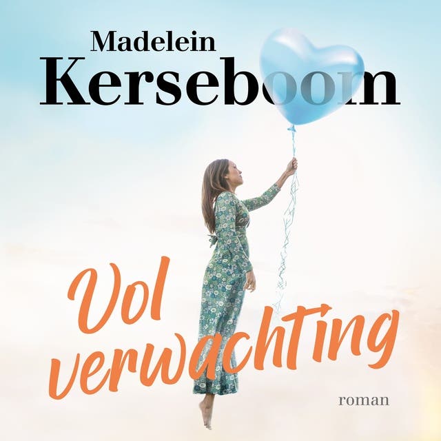 Vol verwachting