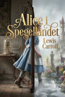 Alice i Spegellandet