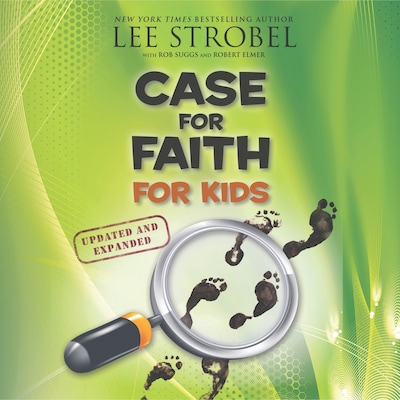 Case for Faith for Kids