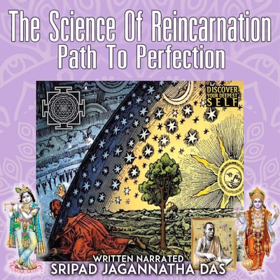 The Science Of Reincarnation