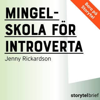 Mingelskola för introverta