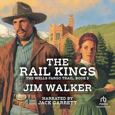 The Rail Kings