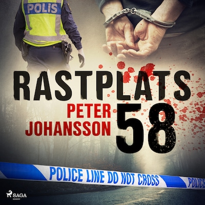 Rastplats 58