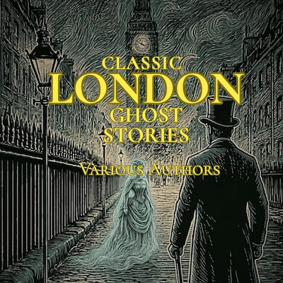 Classic London Ghost Stories