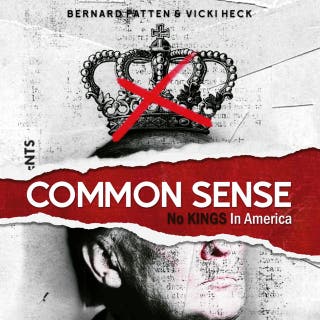 Common Sense: No Kings in America