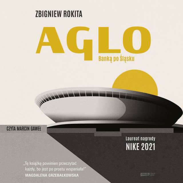 Aglo. Banką po Śląsku