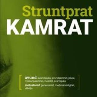 Struntprat kamrat