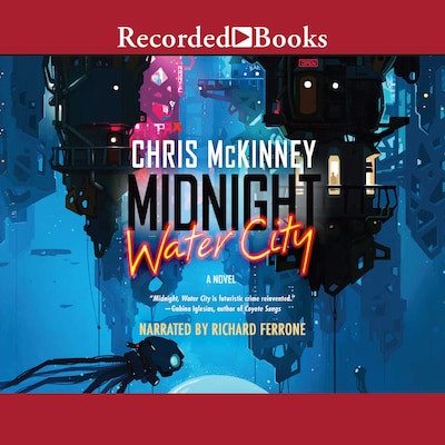 Midnight, Water City