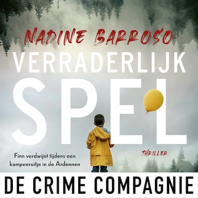 Verraderlijk spel