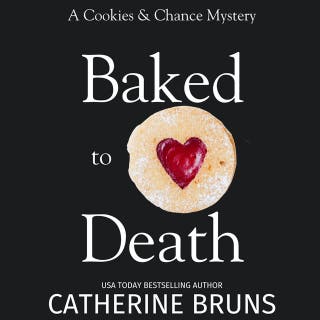 Baked to Death
