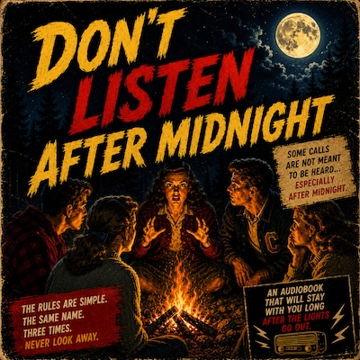 Don't Listen After Midnight