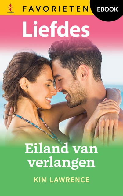 Eiland van verlangen