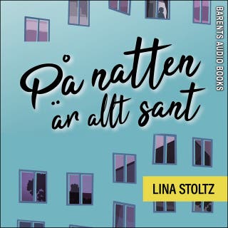 På natten är allt sant