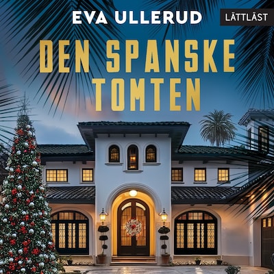 Den spanske tomten (lättläst)