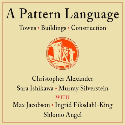 A Pattern Language