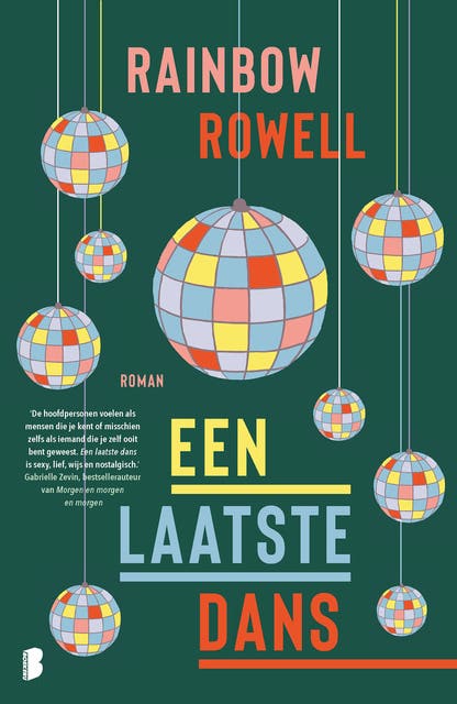 Een laatste dans: Gaat het Cary lukken zijn jeugdliefde Shiloh weer voor zich te winnen, of komt hun reünie te laat?