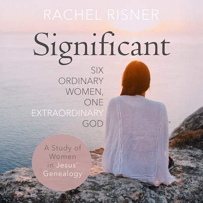 Significant – omslag til lydbogen af Rachel Risner