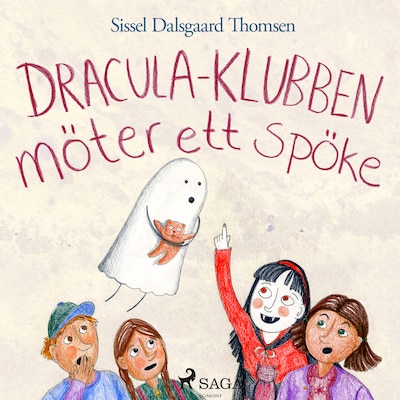 Dracula-klubben möter ett spöke