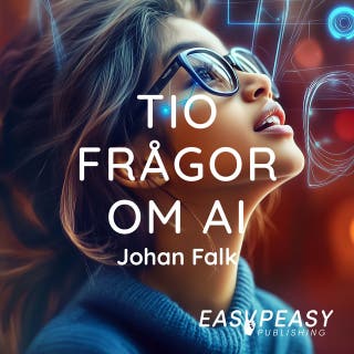 Tio frågor om AI