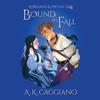 Bound to Fall