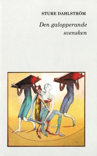 Den galopperande svensken