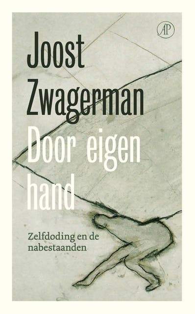 Door eigen hand: Zelfdoding en de nabestaanden
