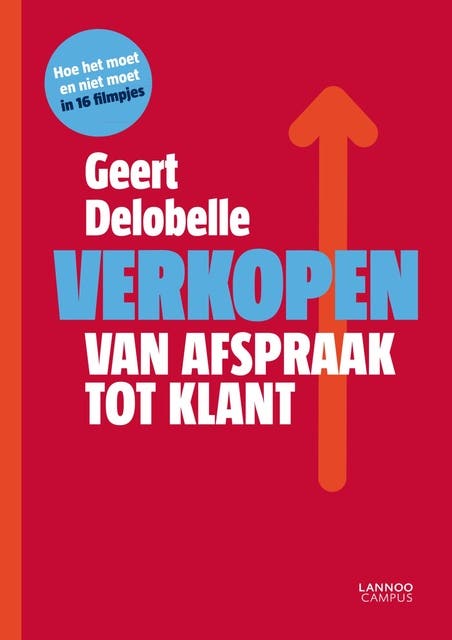 Verkopen: van afspraak tot klant