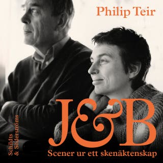 J&B: Scener ur ett skenäktenskap