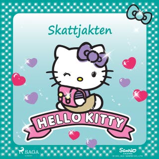 Hello Kitty – Skattjakten