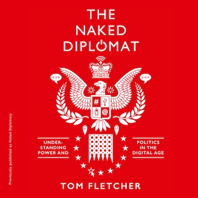 The Naked Diplomat