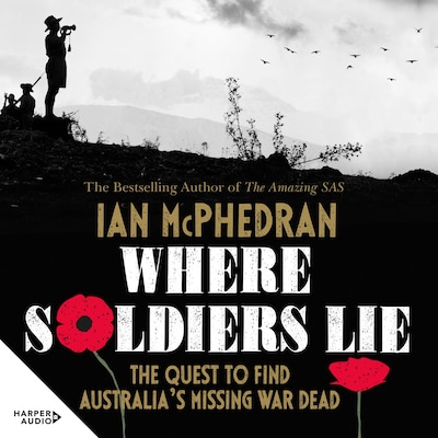 Where Soldiers Lie