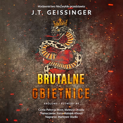 Brutalne obietnice