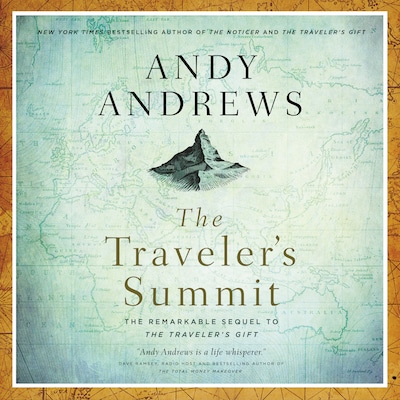 The Traveler's Summit
