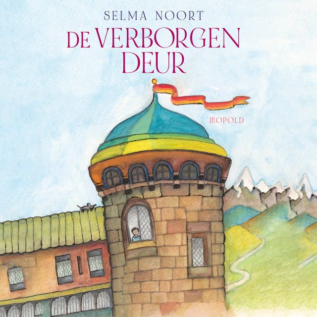 De verborgen deur
