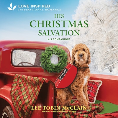 His Christmas Salvation