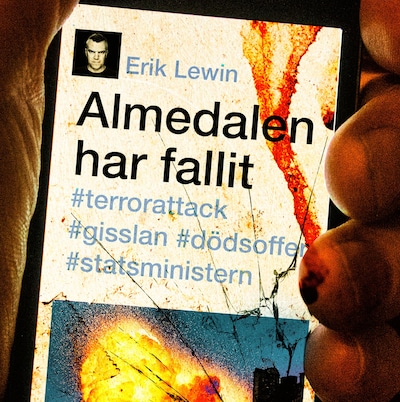 Almedalen har fallit