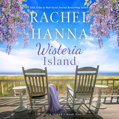 Wisteria Island