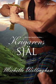 Krigarens själ