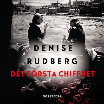 Det första chiffret