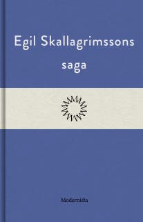 Egil Skallagrimssons saga