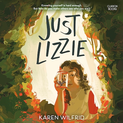 Just Lizzie