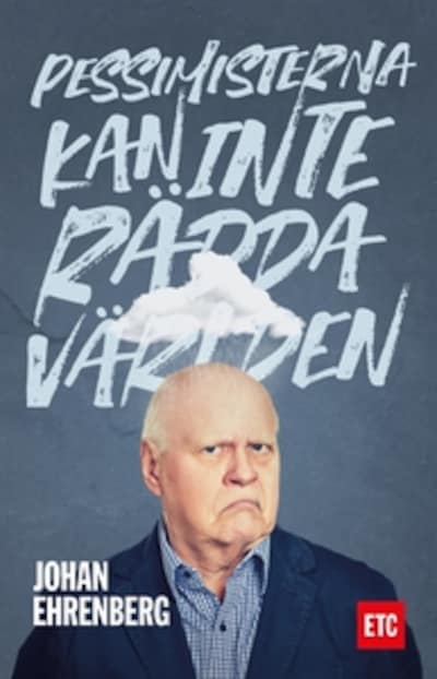 Pessimisterna kan inte rädda världen