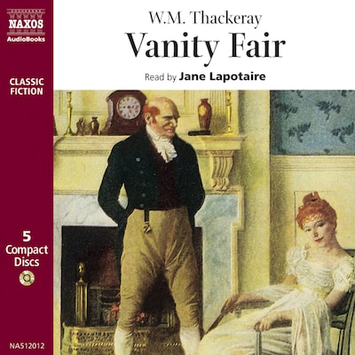 Vanity Fair : Abridged