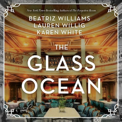 The Glass Ocean