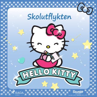 Hello Kitty – Skolutflykten