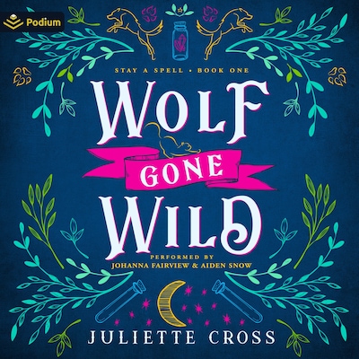 Wolf Gone Wild